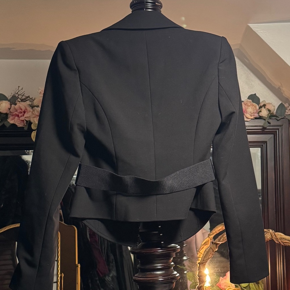 Express Jacket 4 - Picture 10 of 12